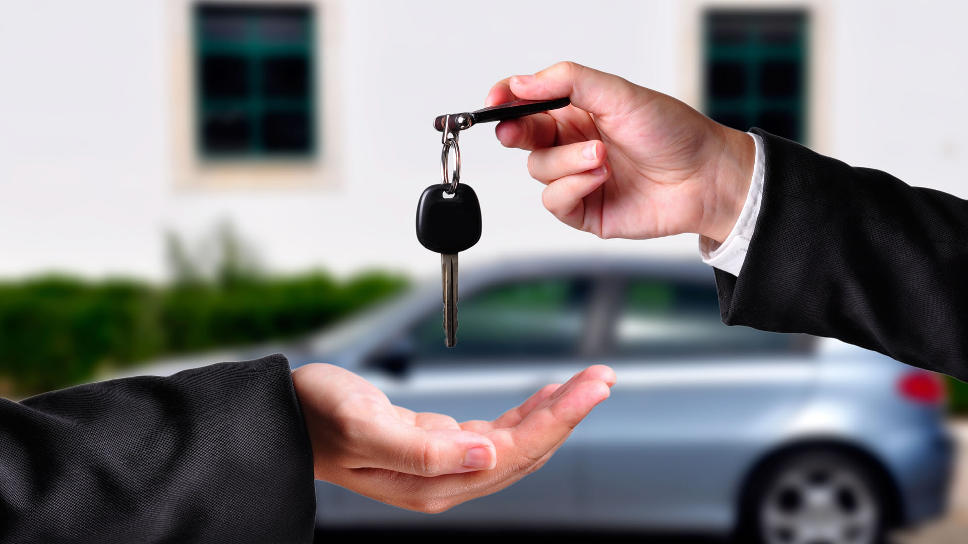 The real cost to business car leasing - What Your Boss Thinks