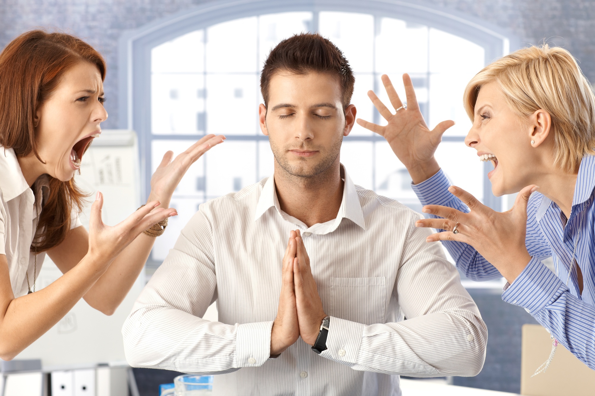 3 Ways To Avoid Drama In A Toxic Work Environment What Your Boss Thinks